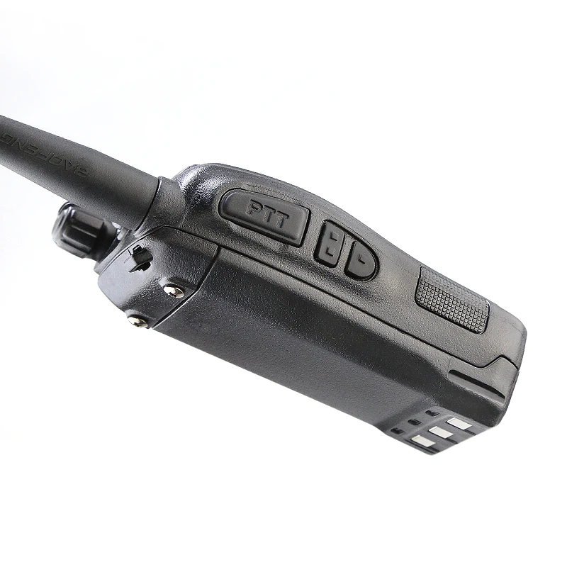 Бесплатная доставка Оригинальная Новинка Baofeng UV-B6 5 Вт двухдиапазонный VHF UHF FM