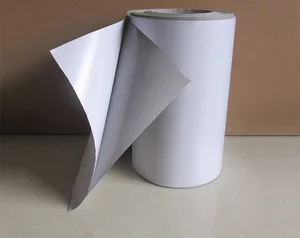 1 метр подложка серая силиконовая лента теплопроводность теплопроводная силиконовая ткань Односторонний Клей T0.30,45*300 мм широкий серый силикон