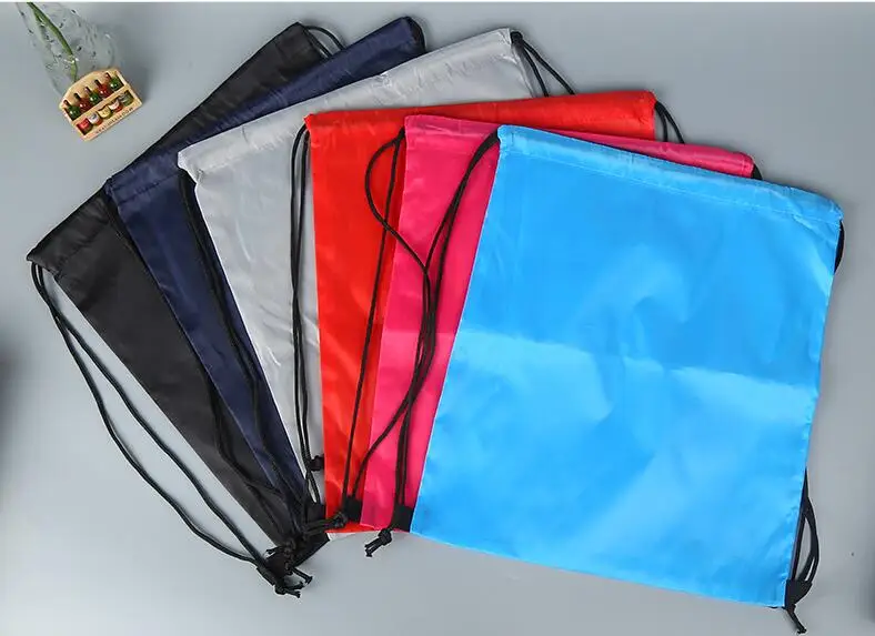 Leeshow второй стиль выдать мешок на шнурке может ли женская заколка для волос|Мешки