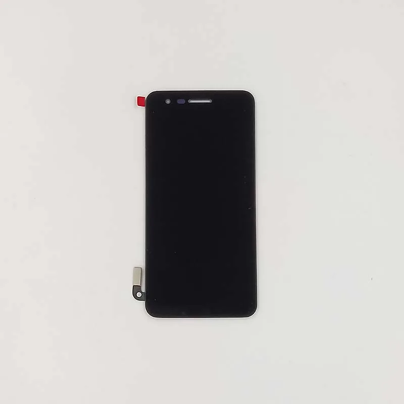 Для LG K8 2018 ЖК-дисплей сенсорный экран дигитайзер панель сборка 5 дюймов для Aristo 2