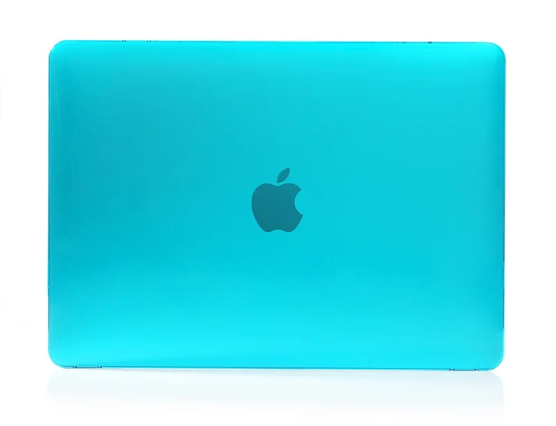 Кристальный \ матовый чехол для Apple Macbook Air Pro retina 11 12 13 15 дюймов, чехол для pro 13 A2159 A1708 New Air13 A1932+ подарок