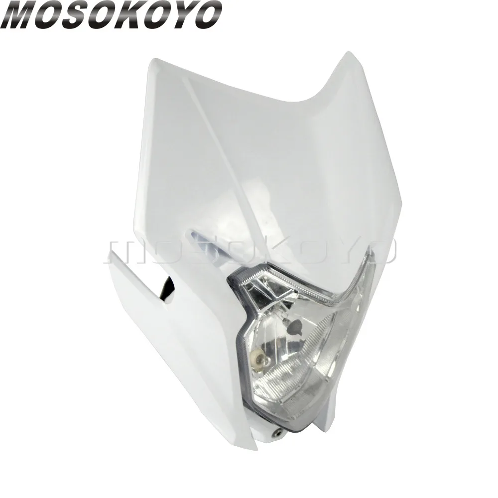 Светильник фара для мотоцикла Honda CRF 150L 150R CR 125R 250R 250X 450R 450X 2018| |