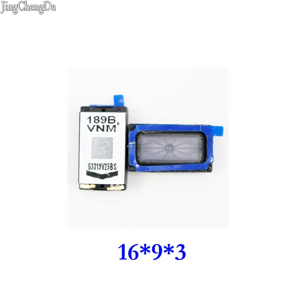 1 шт. новый громкоговоритель звуковой динамик сигнал Замена для HTC 189B/ Sony Xperia T2 XM50H