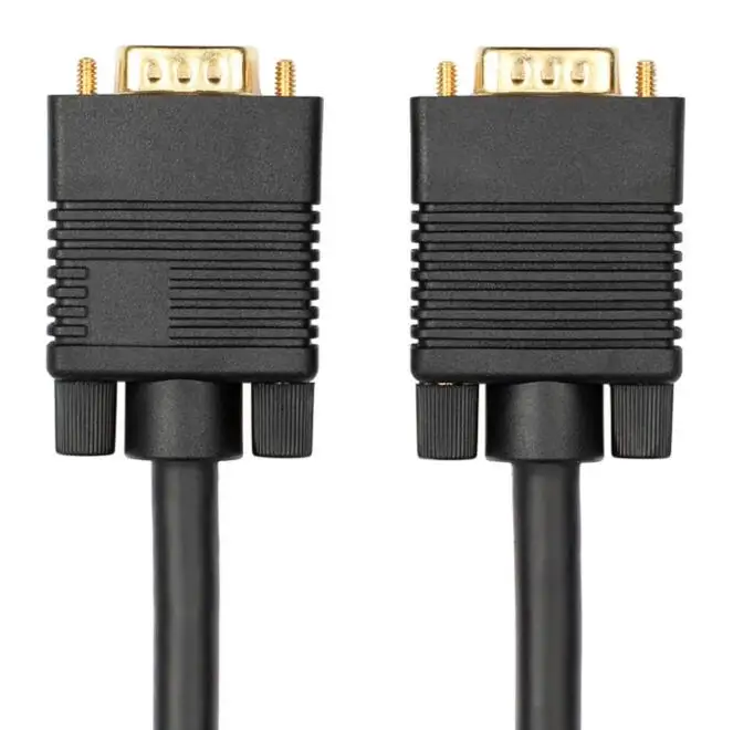 Кабель VGA 3 + 9 1 5 м 2 10 15 20 30 40 50 м|cable vga|to vgavga to |
