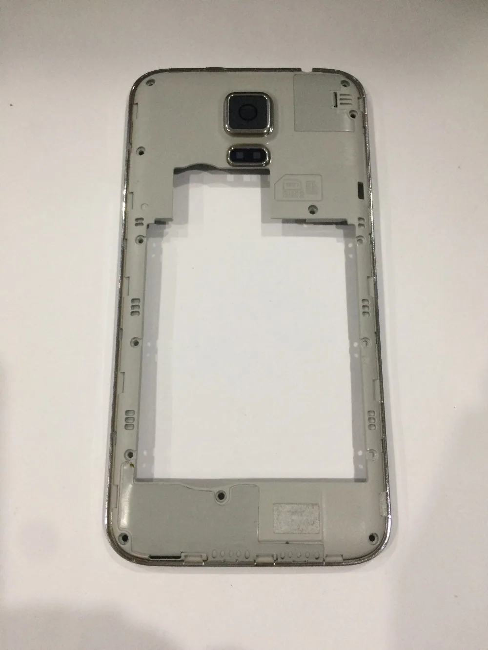 Б/у задняя рамка в сборе для замены Doogee DG310 MTK6582 четырехъядерный 5 0 дюймовый