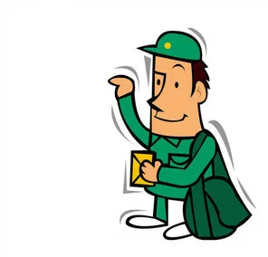 Уплатить остаток для покупателя