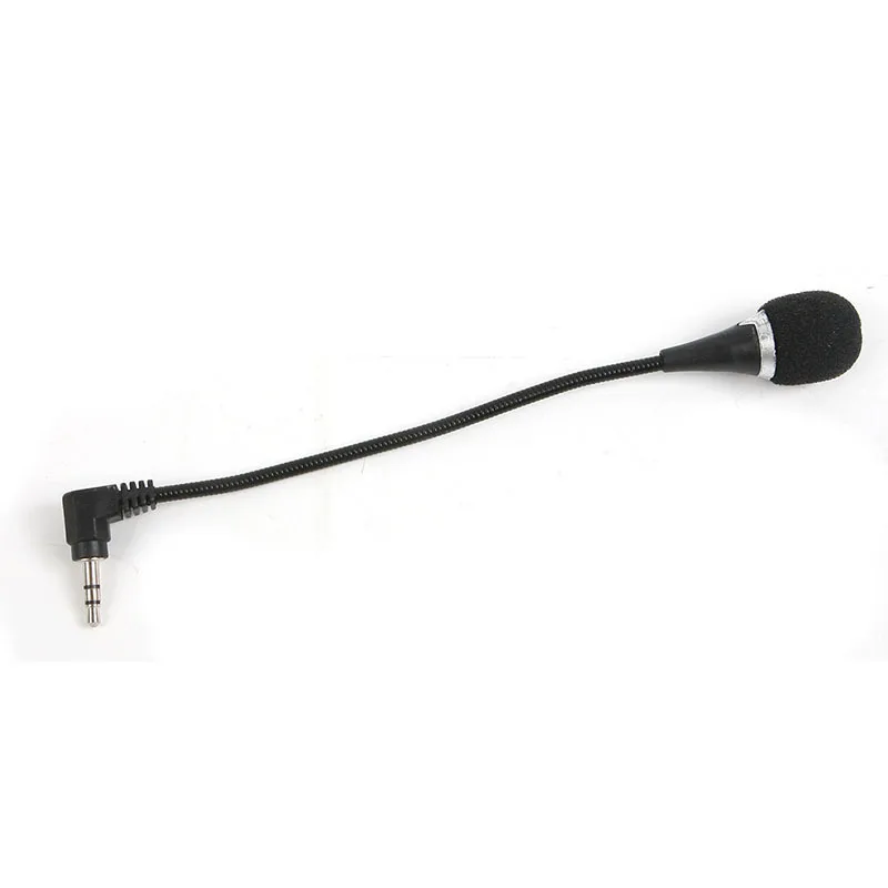 Мини USB подставка Настольный студийный речевой гибкий шумоподавляющий веб