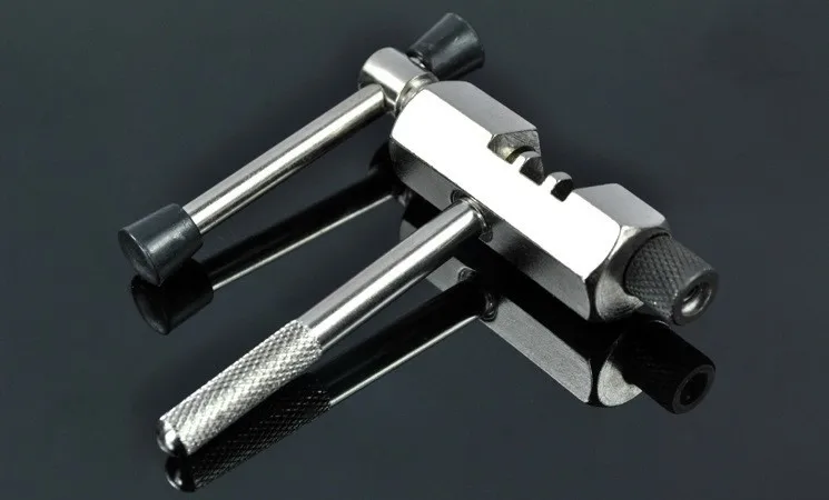 Мини-велосипед для езды на велосипеде стальной разделитель цепи режущий