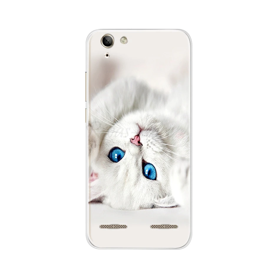 Cover Case For Lenovo K5 Plus A6020 A6020a40 A 6020 A40 A6020a46 Soft Silicone TPU Back Cover Phone Case For Lenovo A6020 A 6020