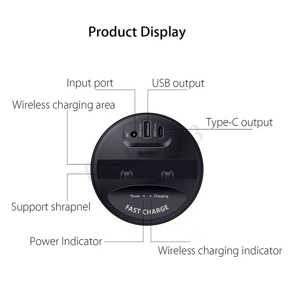 Мобильный телефон авто легко управлять автомобильное зарядное устройство USB