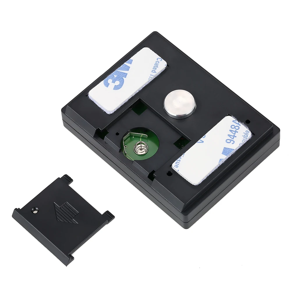 Цифровой мини термометр для аквариума с ЖК дисплеем| |