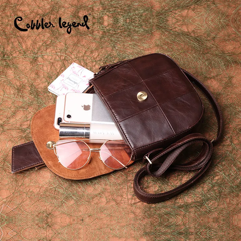 Cobbler Legend Недорогие женские сумки Сумки Для женщин подлинные кожаные дизайнерские сумки женские известные бренды сумки бродяга для Для женщин