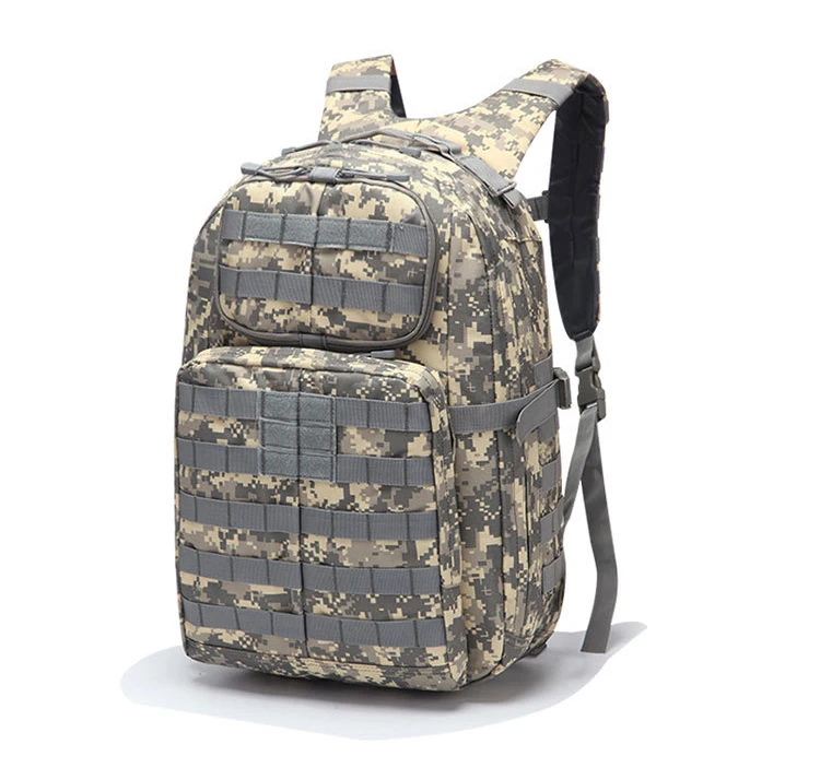 45L Molle рюкзаки спортивная сумка для мужчин рюкзак тактический 3P Рюкзак Открытый Кемпинг Туризм путешествия альпинизм рюкзак военные сумки