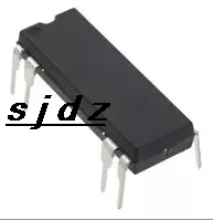 ISO124P ISO124 DIP8 5 шт. | Электронные компоненты и принадлежности