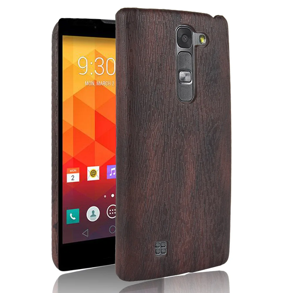 Чехол для телефона LG Magna H502F H500F бампер из поликарбоната пластик G4C H522Y H525N чехол