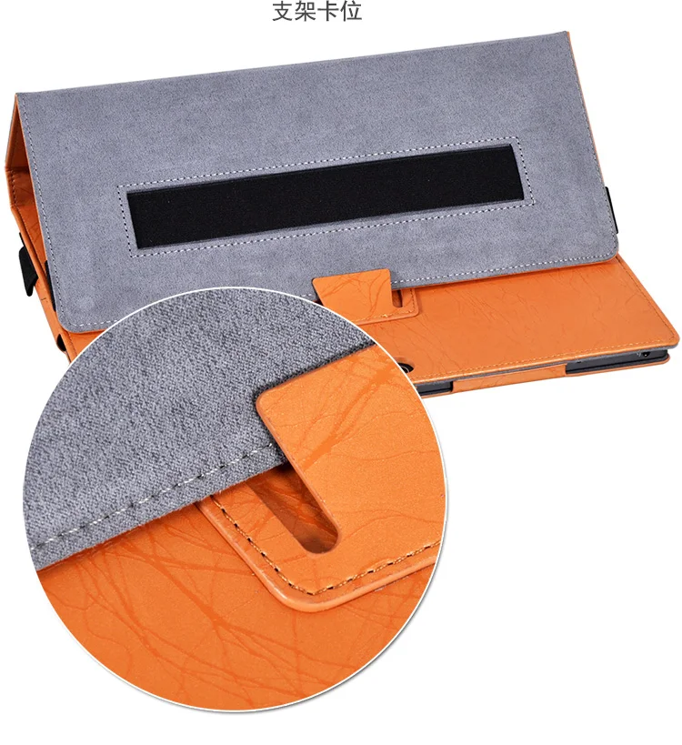 Высококачественный Роскошный чехол книжка с подставкой и модным принтом из