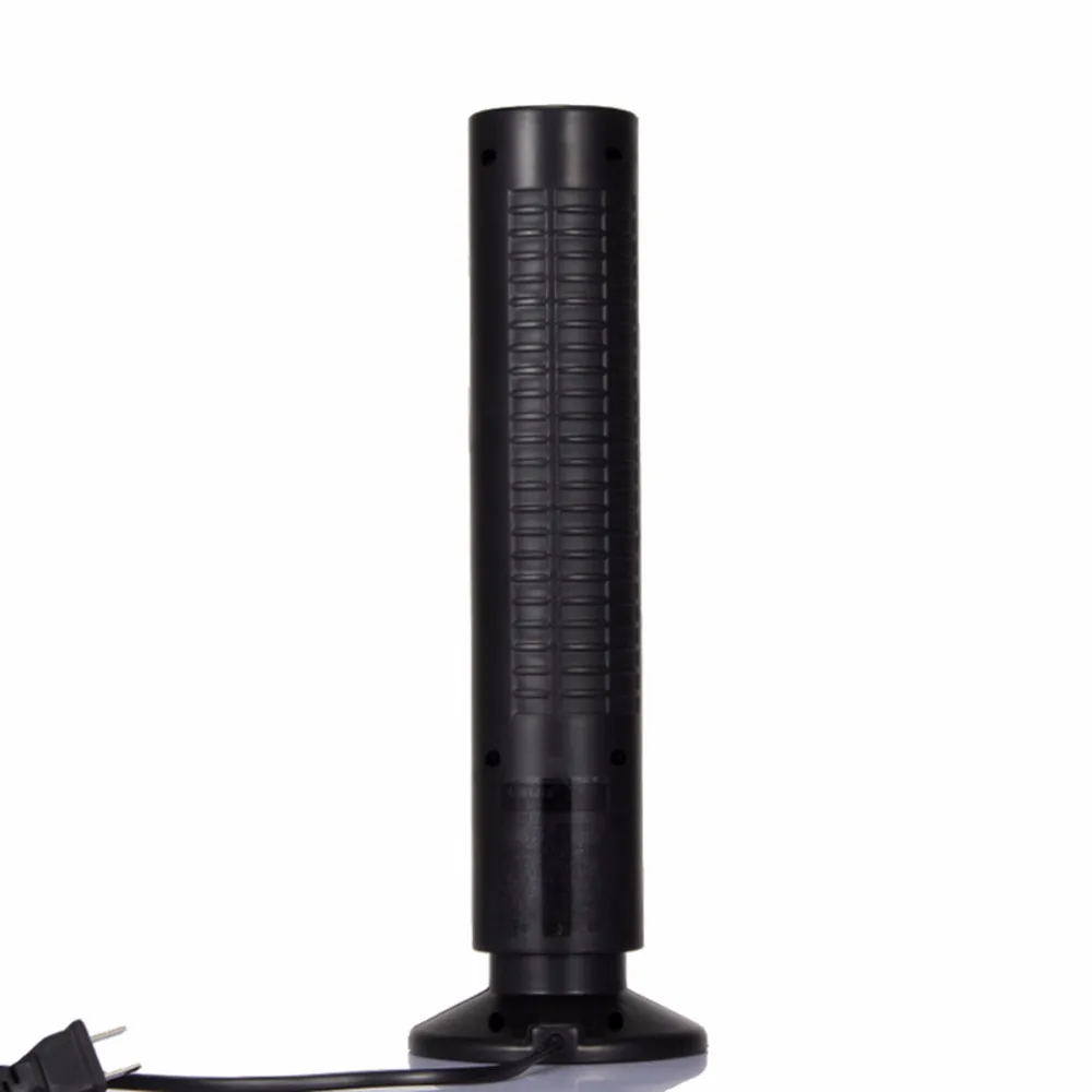 Портативный очиститель воздуха Lonizer генератор отрицательных лонов кислородный