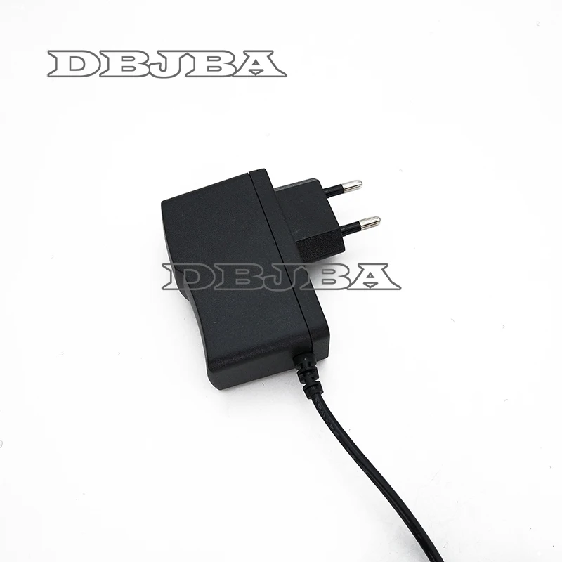 1 шт. высокое качество DC 5 В 1A IC программа AC 100 240 конвертер Импульсный адаптер