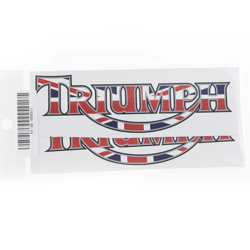 Наклейки KODASKIN с эмблемами наклейки мотоциклетная пленка для мотоциклов Triumph|decals