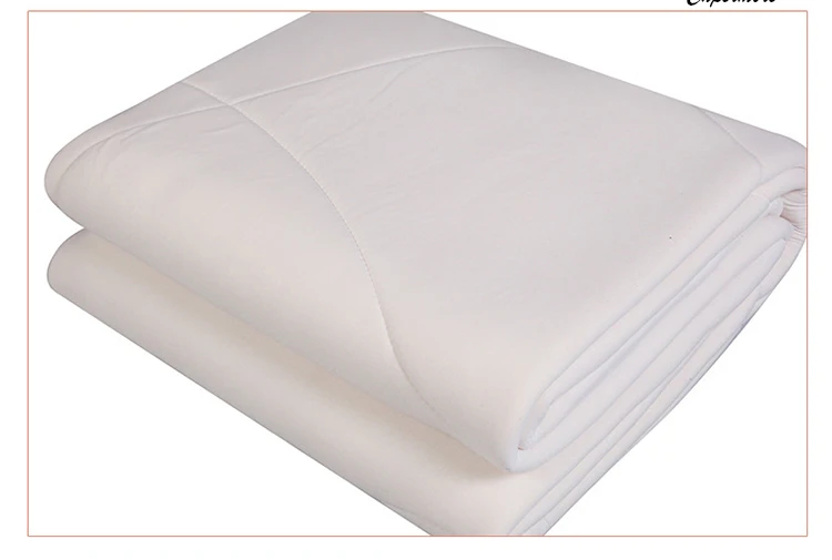 Chpermore Natural latex Mattresses Foldable 200x230cm Tatami Multifunction Mattress With Cotton Cover