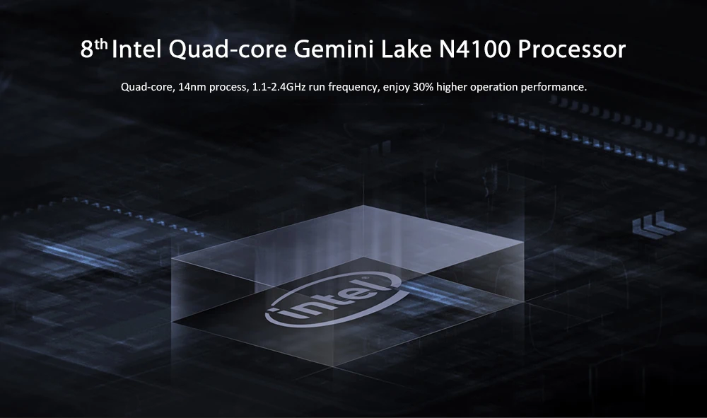ALLDOCUBE KNote X 2 в 1 планшетный ПК 13,3 дюймов 8 ГБ ОЗУ 128 г ПЗУ Windows 10 ОС Intel Gemini Lake N4100 2,4 ГГц процессор планшет