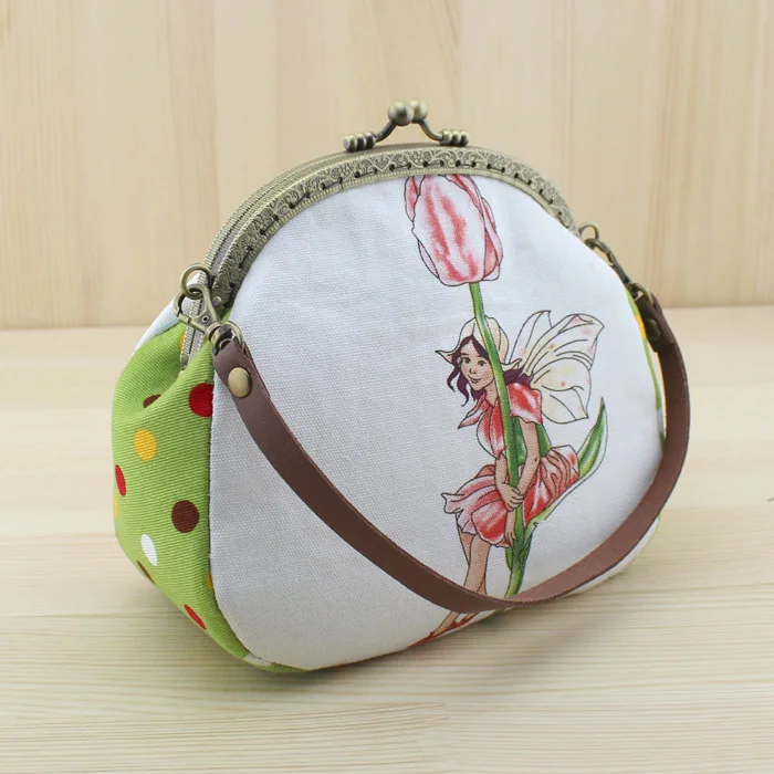 Хлопчатобумажная Трикотажная Ткань для шитья одежды и штор из мультфильма