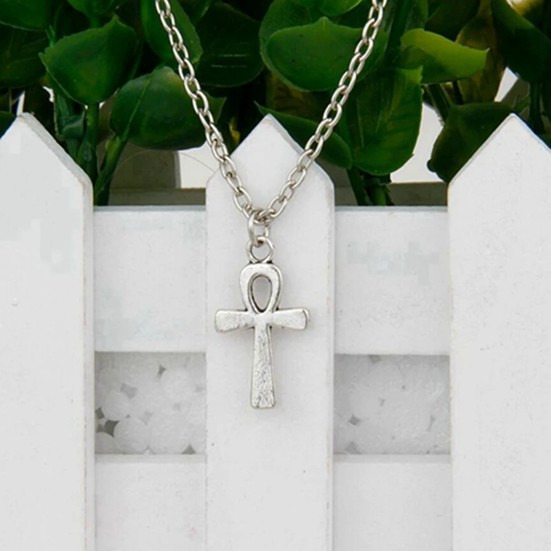 Хит старинное серебро лошадь перо крест птица 19 видов шарм подвеска ключица