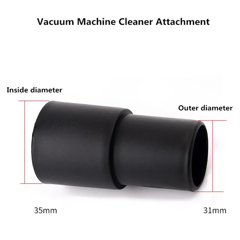 32 to 35mm Adapte Универсальная насадка для пылесоса Dyson V10 V8 V7 или V6, Сменный Адаптер для пылесоса - Цвет: 32 to 35mm Adapte