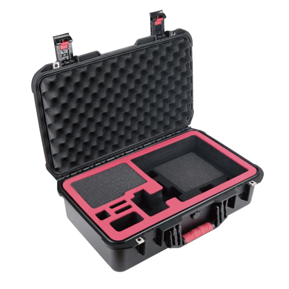 Водонепроницаемый мини сумка для переноски PGYTECH Новое поступление DJI Ronin S