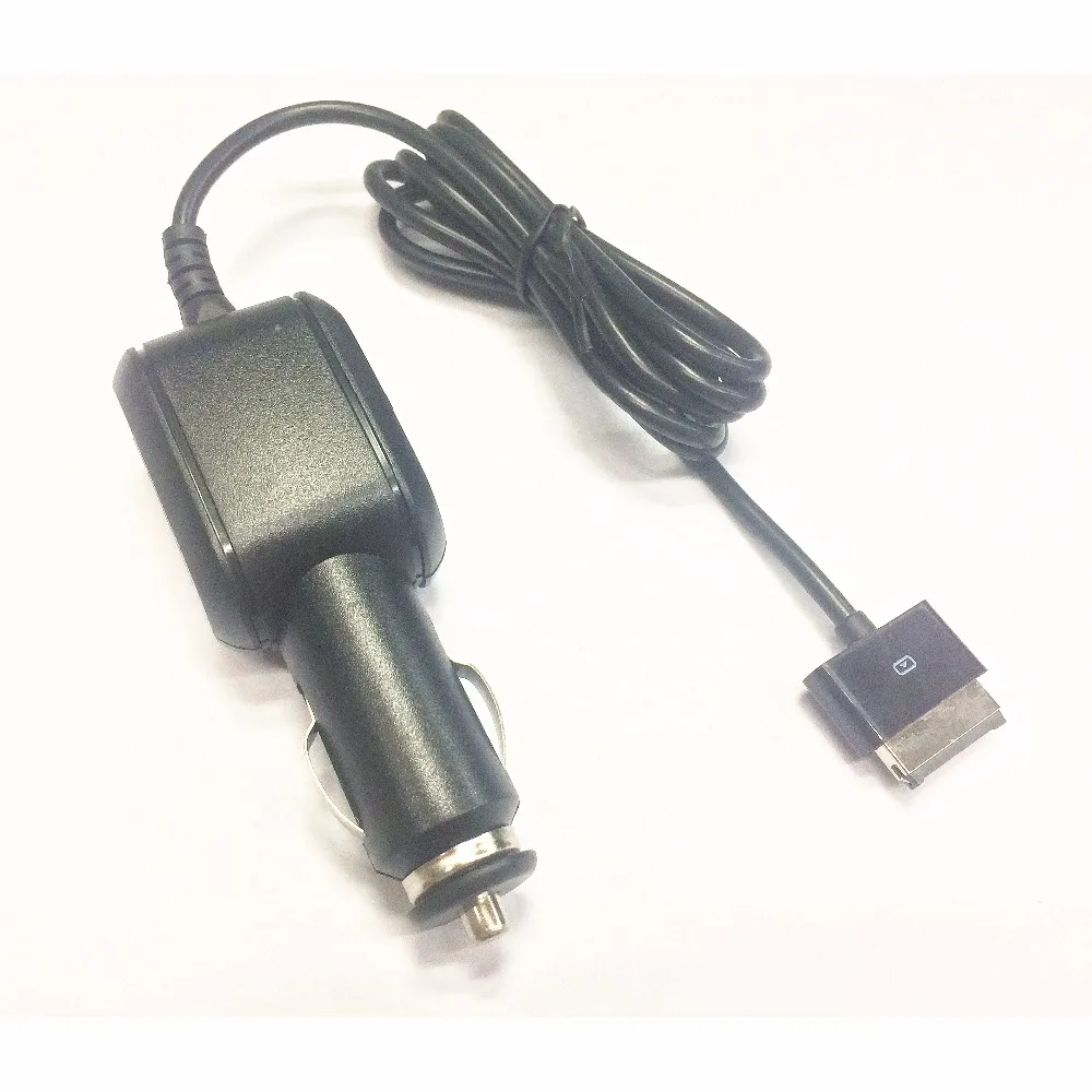 

100pcs/lot Car Charger Adapter for Asus Eee Pad Tablet Transformer TF300 TF201 TF101 SL101