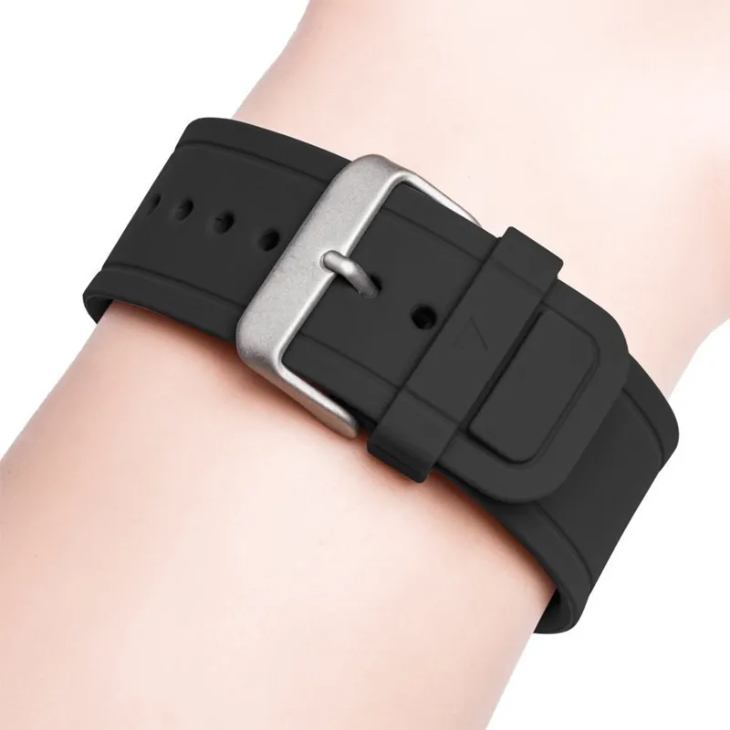 Online Zycbeautiful Untuk Garmin Vivoactive Run Kolam Golf Naik GPS Smart Watch