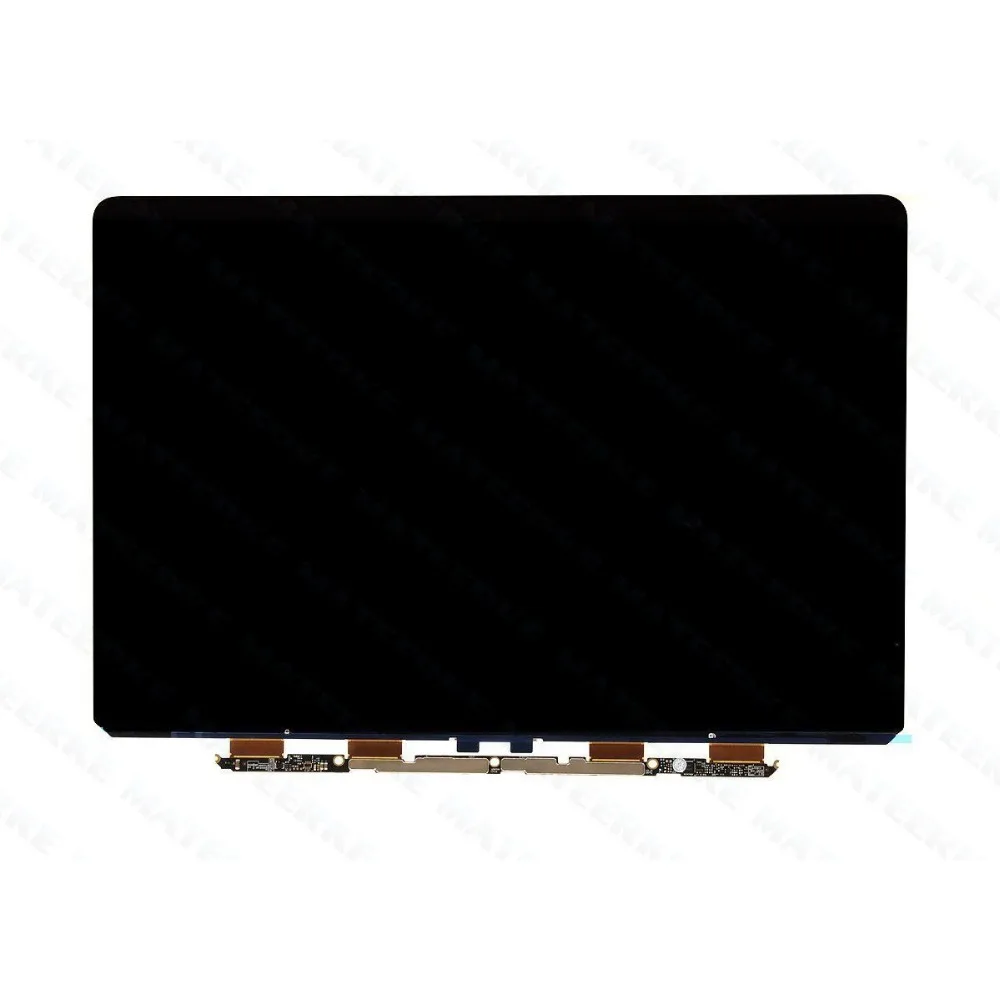 For Macbook Pro 15&quot Retina A1398 Mid 2012 Early 2013 Full LCD Display Assembly | Компьютеры и офис