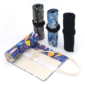 Чехол для карандашей, 122436, школьные принадлежности, в рулоне