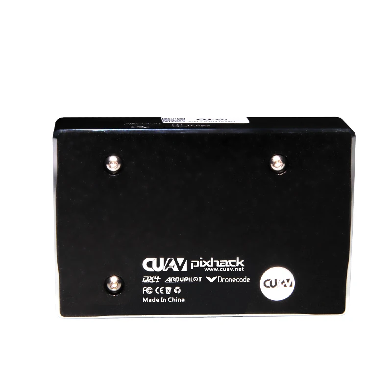 CUAV Горячая PIXHACK V3X автопилот Контроллер полета для FPV RC Квадрокоптер вертолет Дрон Запчасти Прямая поставка