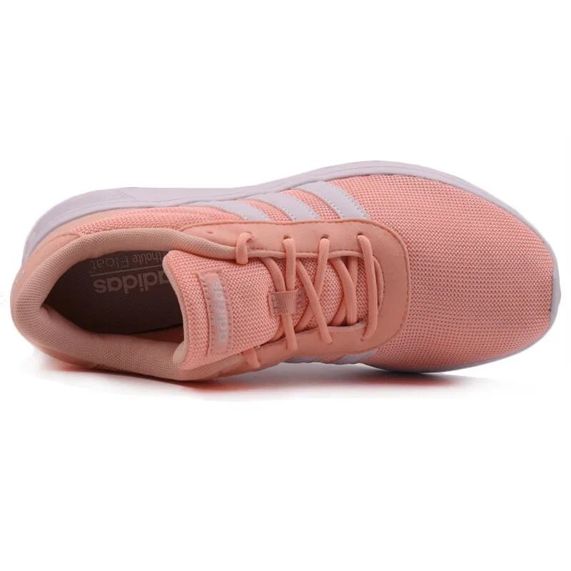 Новинка оригинальные кроссовки для скейтбординга Adidas NEO Label LITE женские