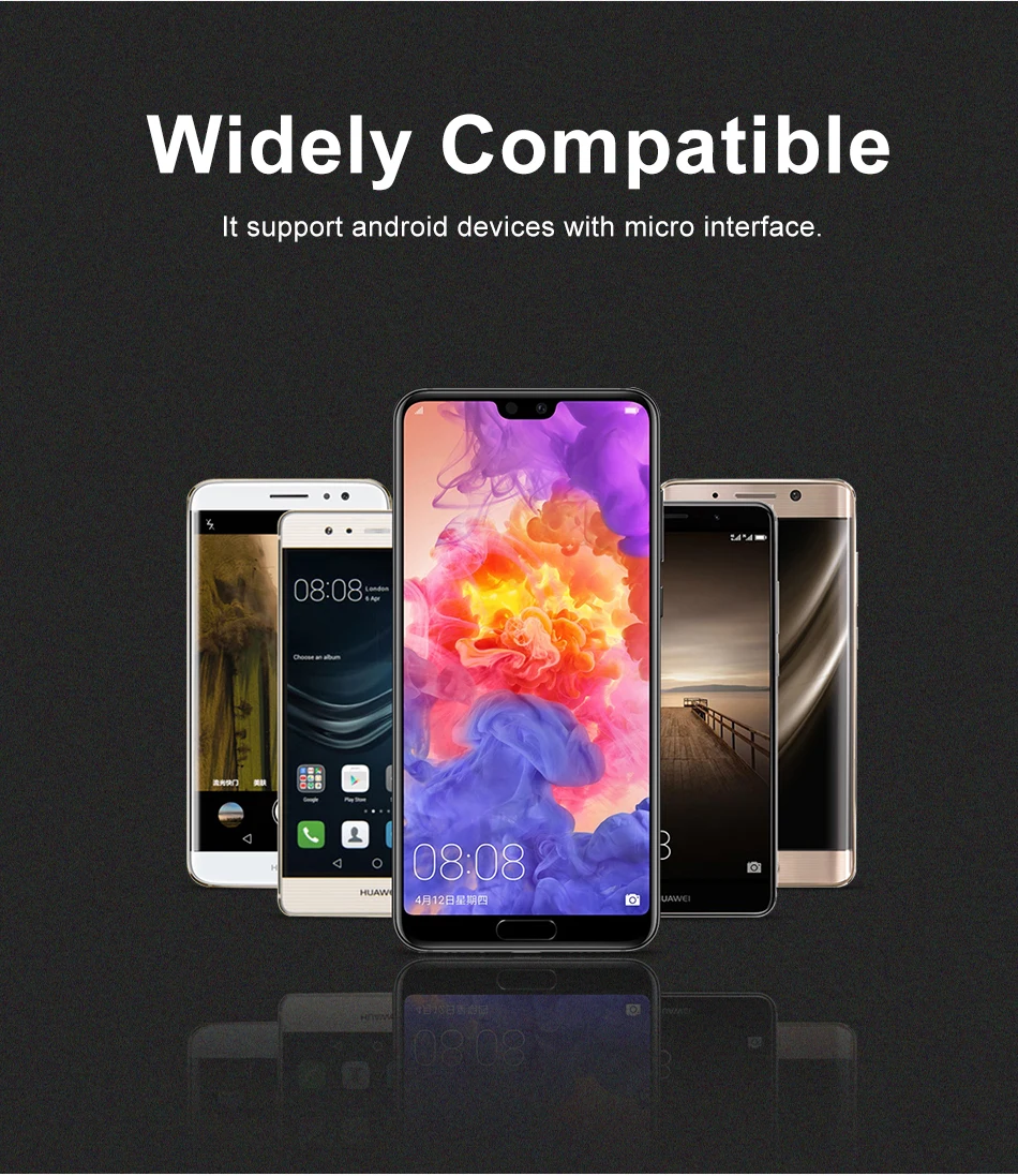 Micro USB кабель 2A Быстрая зарядка usb type C кабель для передачи данных для iphone samsung Xiaomi Tablet Android usb зарядный шнур зарядный кабель