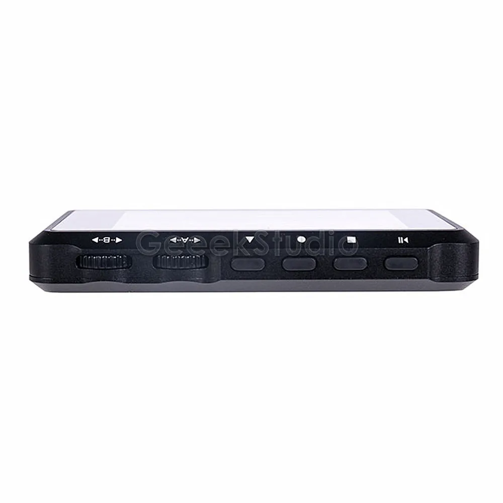 Мини DSO DS213 DSO213 цифровой осциллограф Обновление от DS203 DSO203, с дополнительным силиконовым резиновым защитным чехлом
