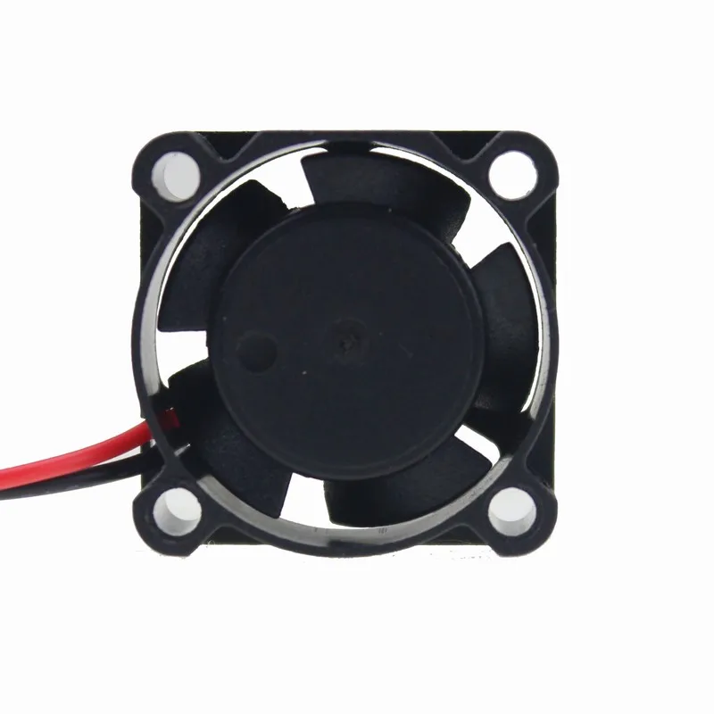 Gdstime 2 pcs Micro 2510 25x25x10mm 2510s 25mm 5V DC Brushless Cooling Fan Cooler | Компьютеры и офис