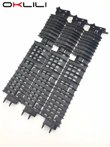 3PCX RG5-5646 RB2-6008 RG5-5646-000 RB2-6008-000 левая дверь Пластиковая направляющая Для фьюзера в сборе для HP 9000 9040 9050