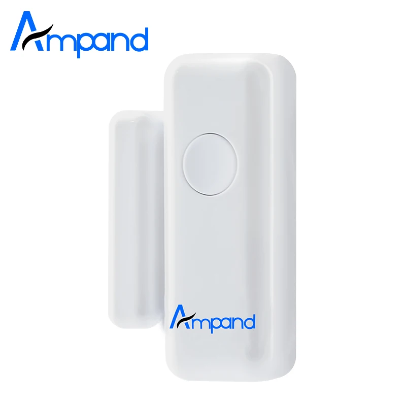 5 шт./лот Высококачественная Беспроводная система сигнализации для домашней