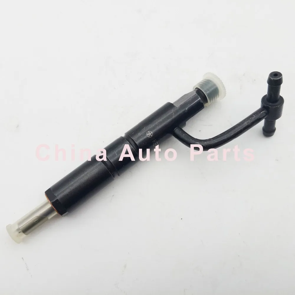 Форсунка топливного инжектора для Isuz 4JB1 JX493Q1 8942479370 8-94247937-0 | Автомобили и