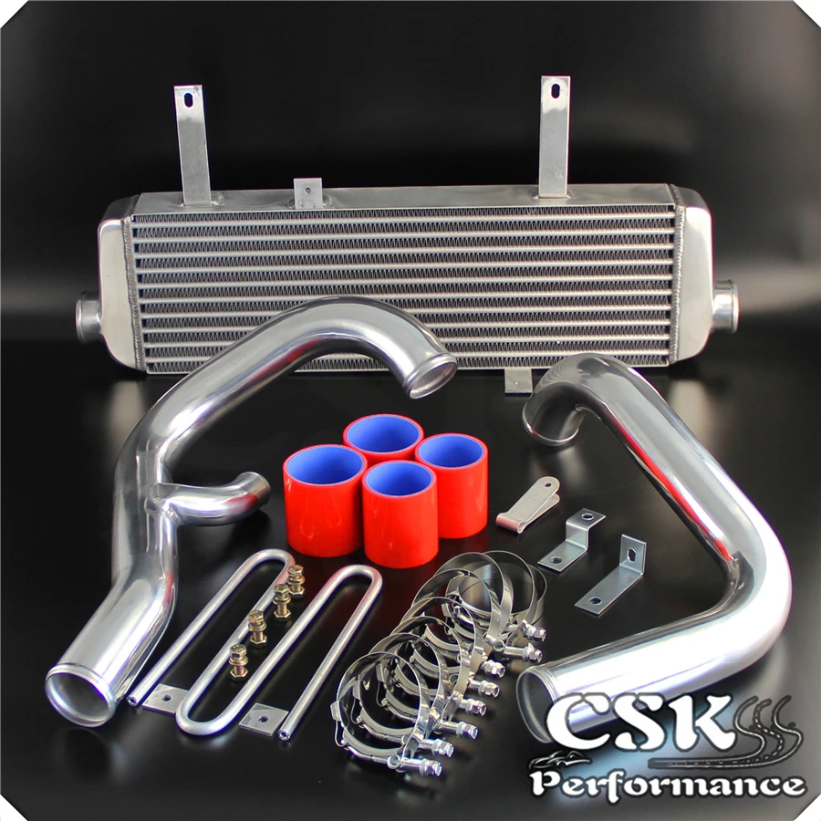 Новый комплект кулера с передним креплением подходит для Legnum Mitsubishi Galant VR 4 VR4 96 02 B