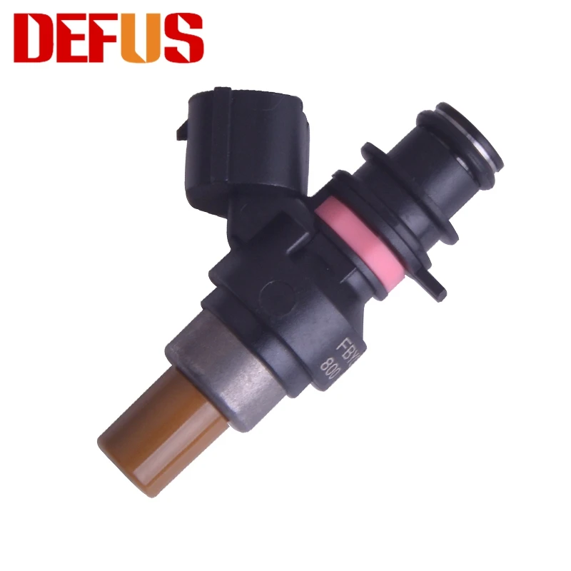 1/4/6/8/12/20x FBYCG80 FBY-CG80 топливный инжектор для Subaru Impreza RX 2.0L EI 8008212 07-12 Форсунка
