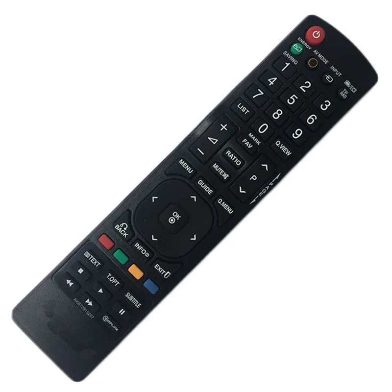 Пульт дистанционного управления Управление для LG ТВ 32LE3300 37LD450 42LD450 47LX6500 50PK750 52LD550 AKB73615309 AKB72914208 AKB73275605 AKB72915211