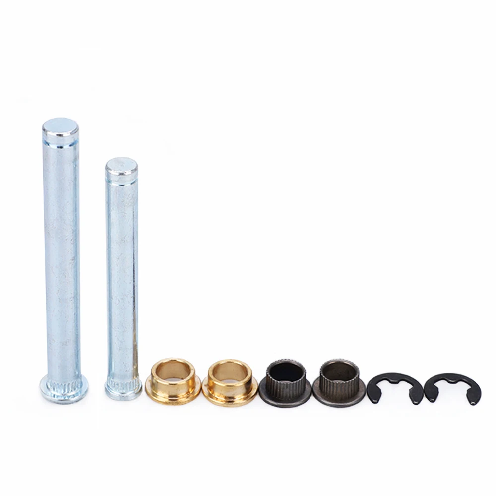 

Car Accessories For Dodge Ram Truck 94-01 Door Hinge Pin And Bushing Kit Yc101498