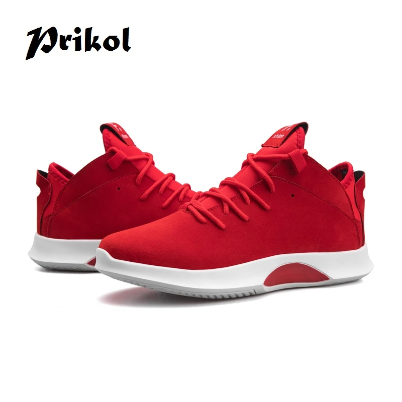 Prikol новый дизайн Акула Роскошные Брендовые мужские теннисные туфли легкие