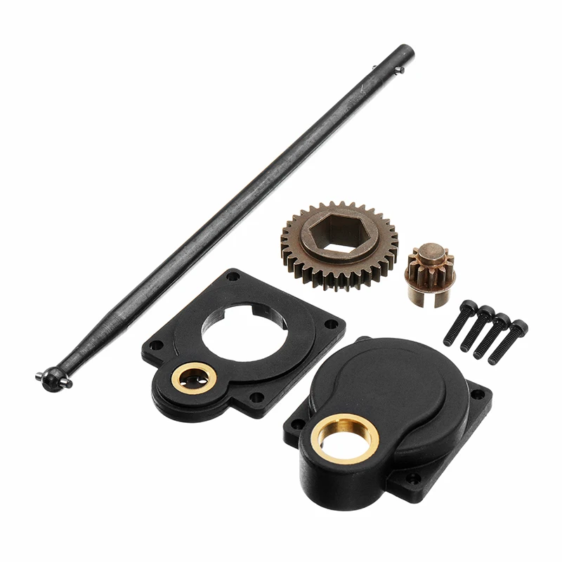 1Set Electric Power Starter Drill Plate Cover For HSP RC Car Parts H12 VERTEX CXP SH 16 18 21 28 Engine | Инструменты