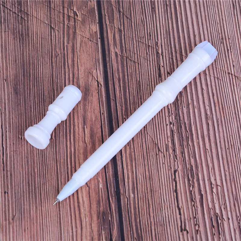 4 шт./лот Корейская канцелярская ручка креативные Мультяшные гелевые ручки для