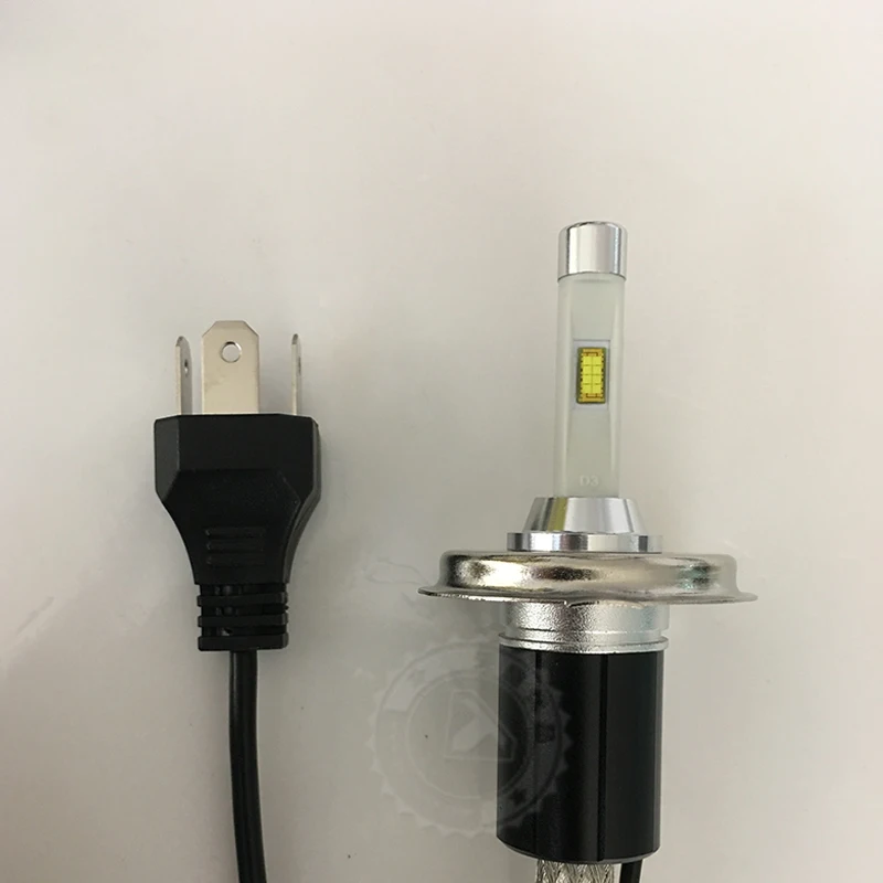 TINSIN LIGHTING H4 H7 H11 H1 H13 H3 9004 9005 9006 9007 9012 Светодиодная лампа для автомобильных фар Hi-Lo Beam
