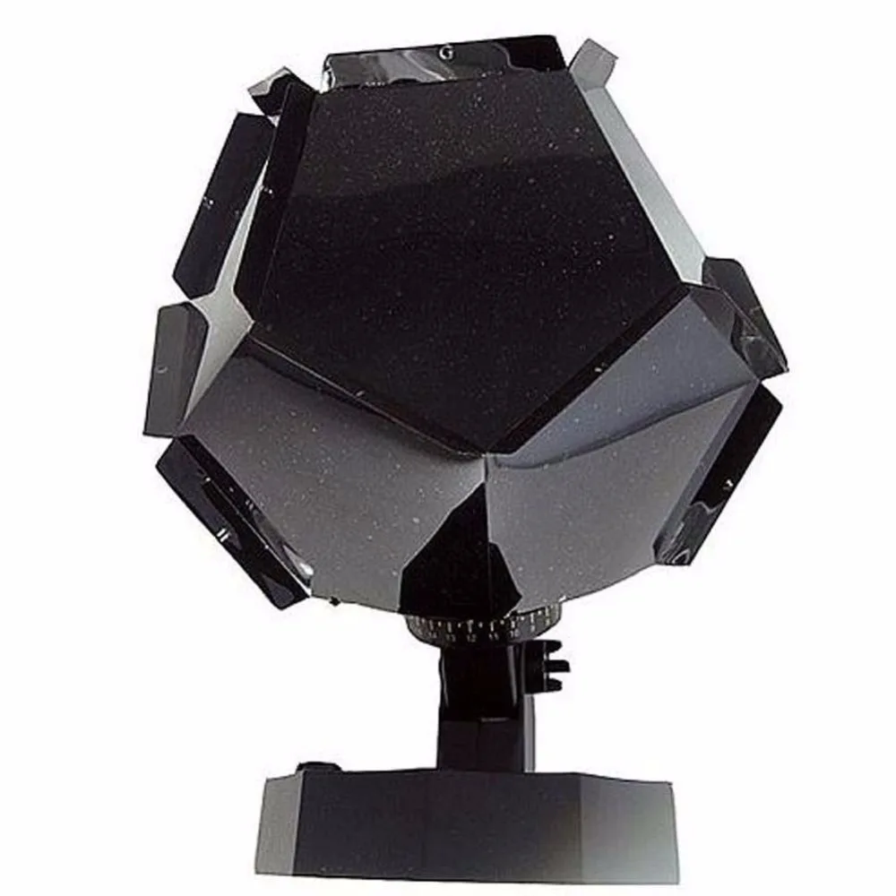 Фантастические Astro Звезда лазерный небесные проектор Космос ночь свет DIY ночного